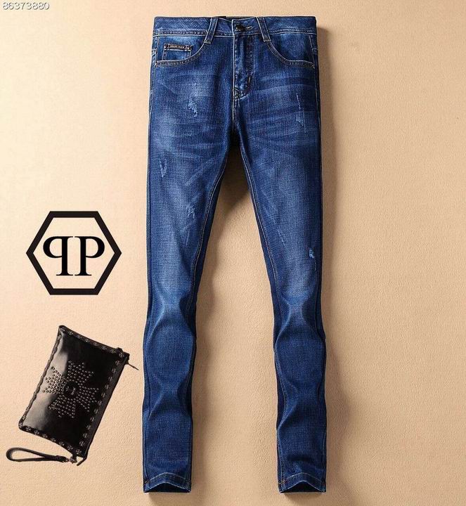 PP long jeans men 28-40-201